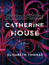 Catherine House a novel